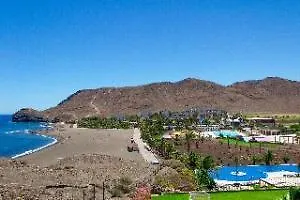 **** Hotel Playitas Aparthotel Fuerteventura Island Španělsko