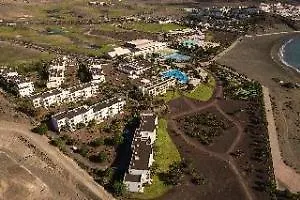 Playitas Aparthotel Fuerteventura Island