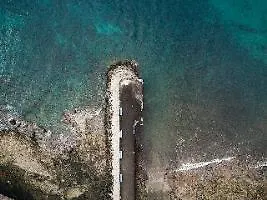 Playitas Aparthotel Fuerteventura Island Španělsko
