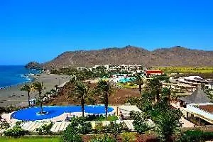 Hotel Playitas Aparthotel Fuerteventura Island