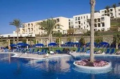 Playitas Aparthotel Fuerteventura Island Španělsko
