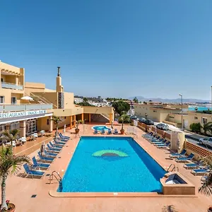 Apartamento Morasol Atlantico, Fuerteventura Island