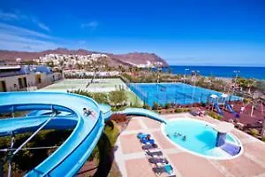 Hotel Playitas Aparthotel Fuerteventura Island