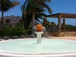 Playitas Aparthotel Fuerteventura Island Spanien