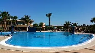 Playitas Aparthotel Fuerteventura Island Hotel