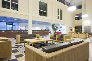 Hotel Playitas Aparthotel Fuerteventura Island