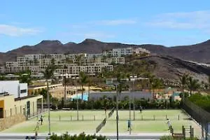 Playitas Aparthotel Fuerteventura Island 4*,