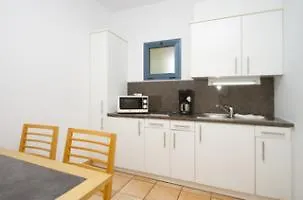 Playitas Aparthotel Fuerteventura Island Hotel