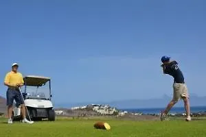 Playitas Aparthotel Fuerteventura Island