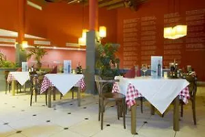 Playitas Aparthotel Fuerteventura Island