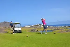 Playitas Aparthotel Fuerteventura Island Hotel