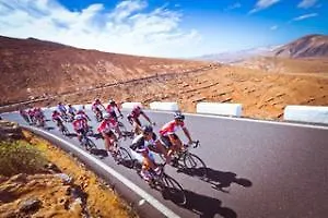 **** Hotel Playitas Aparthotel Fuerteventura Island Spanien