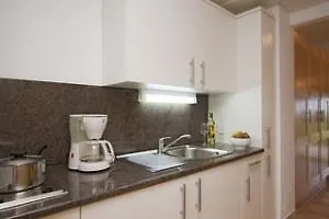 Playitas Aparthotel Fuerteventura Island 4*,