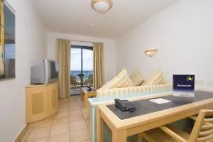 Playitas Aparthotel Fuerteventura Island