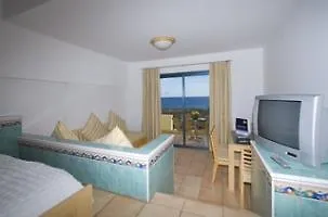 Playitas Aparthotel Fuerteventura Island