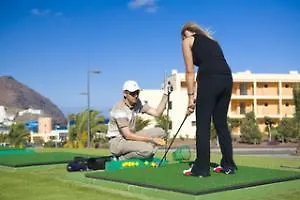 Playitas Aparthotel Fuerteventura Island Hotel
