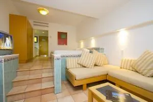 Playitas Aparthotel Fuerteventura Island