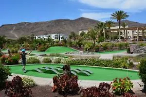 Playitas Aparthotel Fuerteventura Island 4*,