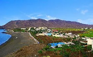 Hotel Playitas Aparthotel Fuerteventura Island