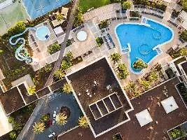Playitas Aparthotel Fuerteventura Island Hotel