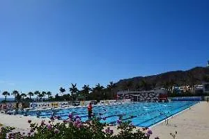 Playitas Aparthotel Fuerteventura Island