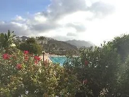 Playitas Aparthotel Fuerteventura Island