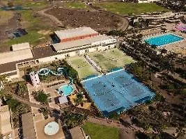 Hotel Playitas Aparthotel Fuerteventura Island