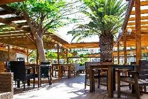 Playitas Aparthotel Fuerteventura Island Spanien