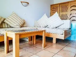 Playitas Aparthotel Fuerteventura Island Spanien