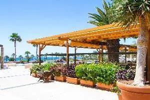 Playitas Aparthotel Fuerteventura Island 4*,  Spanien