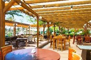 Playitas Aparthotel Fuerteventura Island Hotel