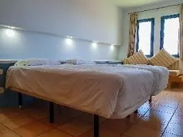 Playitas Aparthotel Fuerteventura Island 4*,  Spanien
