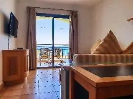 Playitas Aparthotel Fuerteventura Island Hotel