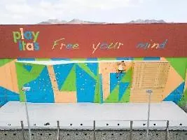 **** Hotel Playitas Aparthotel Fuerteventura Island Spanien