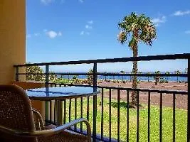 Playitas Aparthotel Fuerteventura Island
