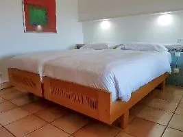 Playitas Aparthotel Fuerteventura Island 4*,