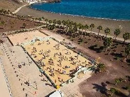 Playitas Aparthotel Fuerteventura Island