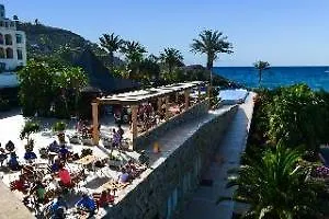 Playitas Aparthotel Fuerteventura Island 4*,