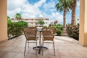 **** Hotel Playitas Aparthotel Fuerteventura Island Spanien