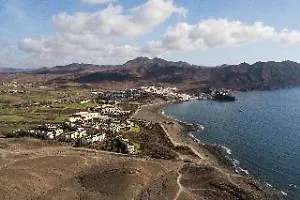 Playitas Aparthotel Fuerteventura Island Spanien