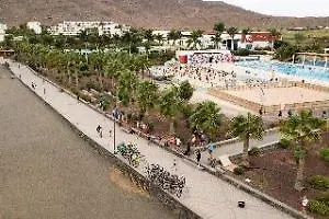 Playitas Aparthotel Fuerteventura Island 4*,  Spanien