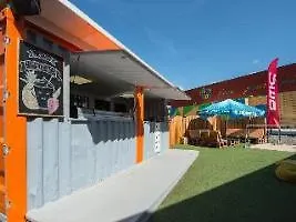 Playitas Aparthotel Fuerteventura Island 4*,  Spanien