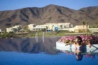 Playitas Aparthotel Fuerteventura Island 4*,  Spanien
